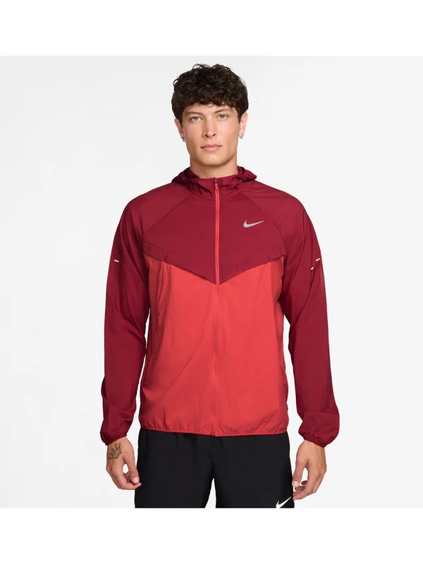 Uv Rpl Stride Jacket