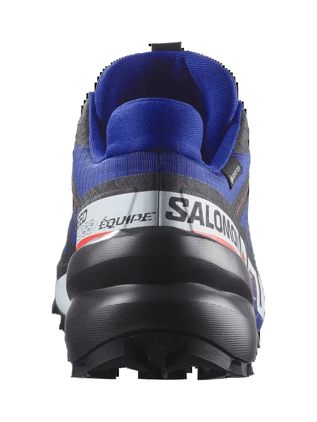 Speedcross 6 GTX