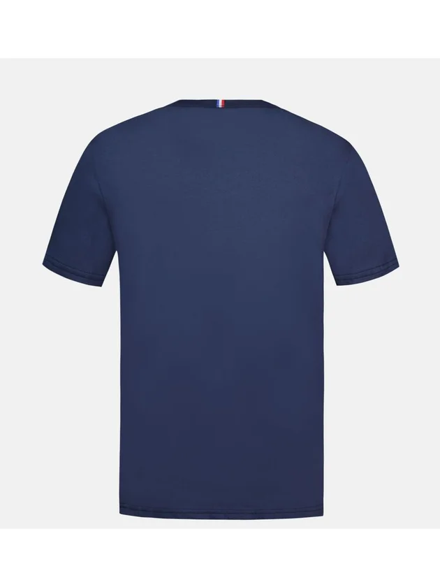 Monochrome Tee SS N1