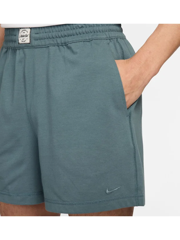 Df Nac Knit Short 5In