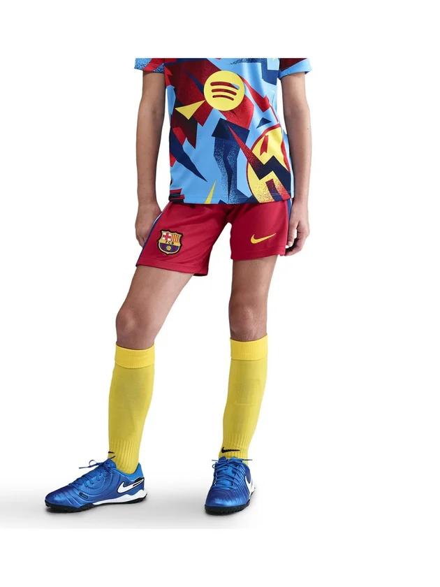 Barcelone Stadium Special Edition