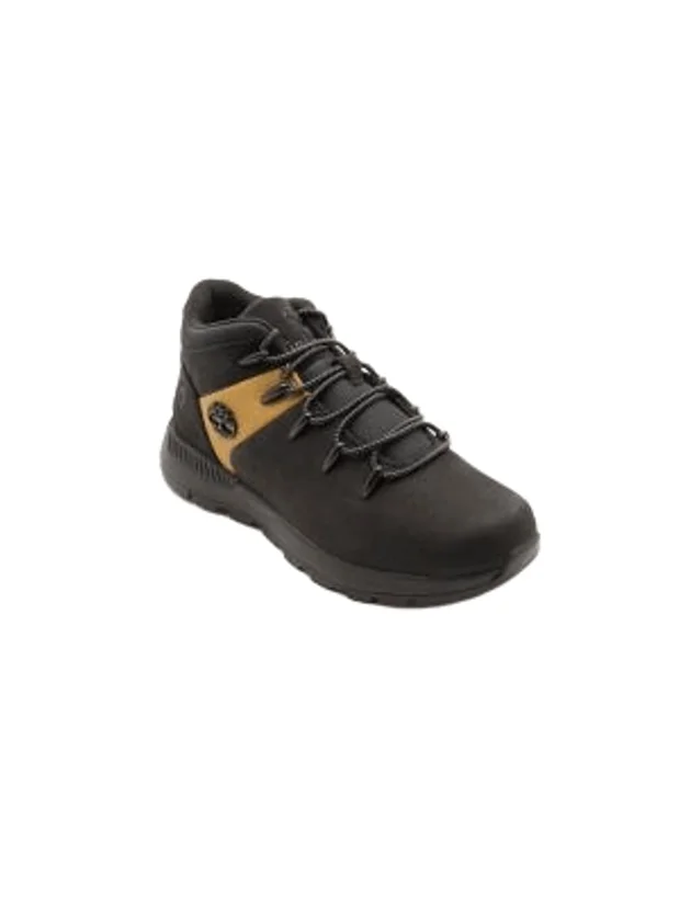 Sprint Trekker Mid Lace Up Sneaker