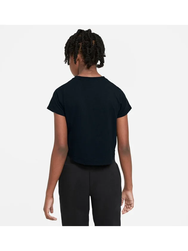 Tee Crop Futura