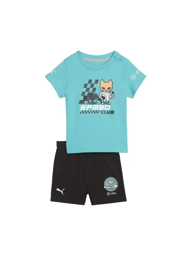 BB MAPF1 Summer Set