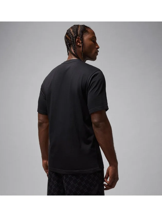 Dri-FIT JD Sport Brand SS Crew