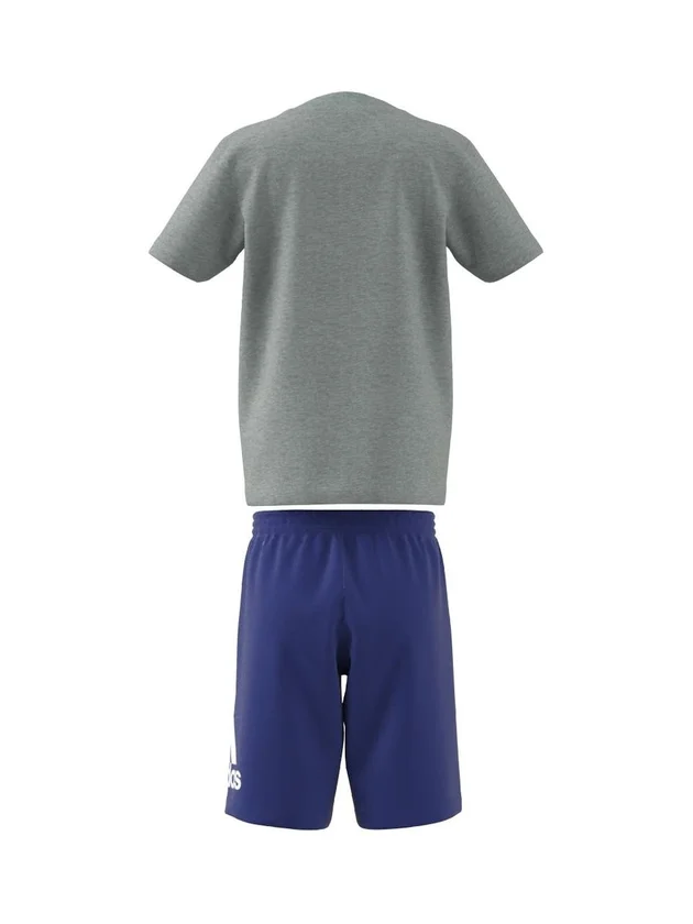 LK Bl Co T Set