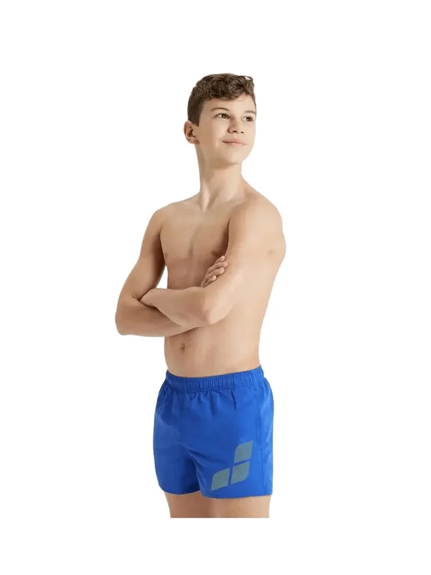 Beach Boxer Logo