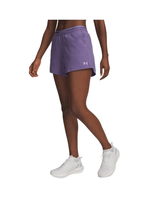 Vanish Woven 5in Shorts