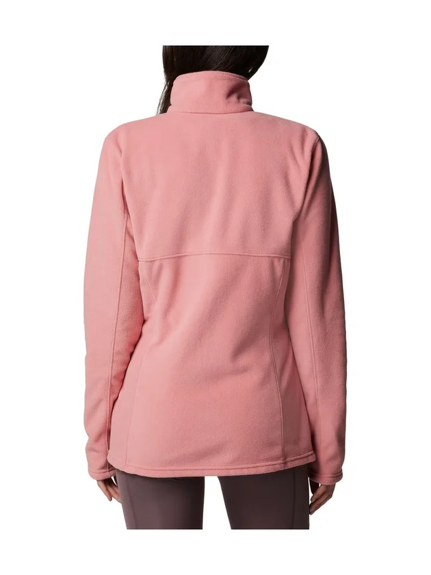 Basin Trail III Full Zip