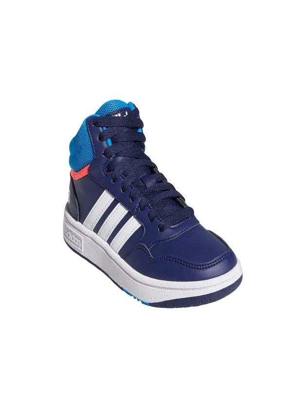 Hoops 3.0 Mid
