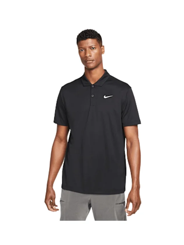 Nkct Df Polo Solid