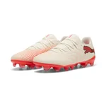 SUGARED ALMOND-PUMA WHITE-ULTRA RED-PUMA BLACK