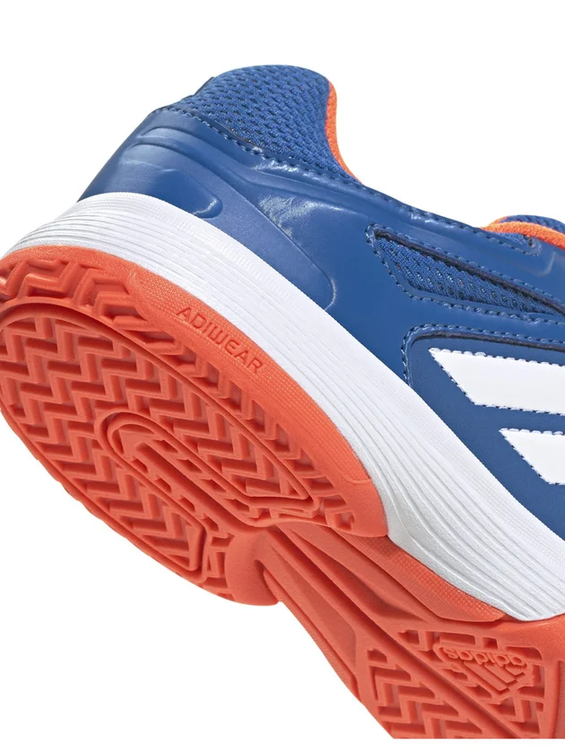 Speedcourt Velcro