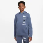 DIFFUSED BLUE