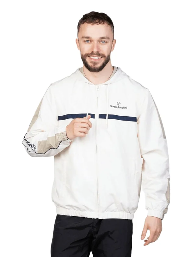 Prannie 024 Track Jacket