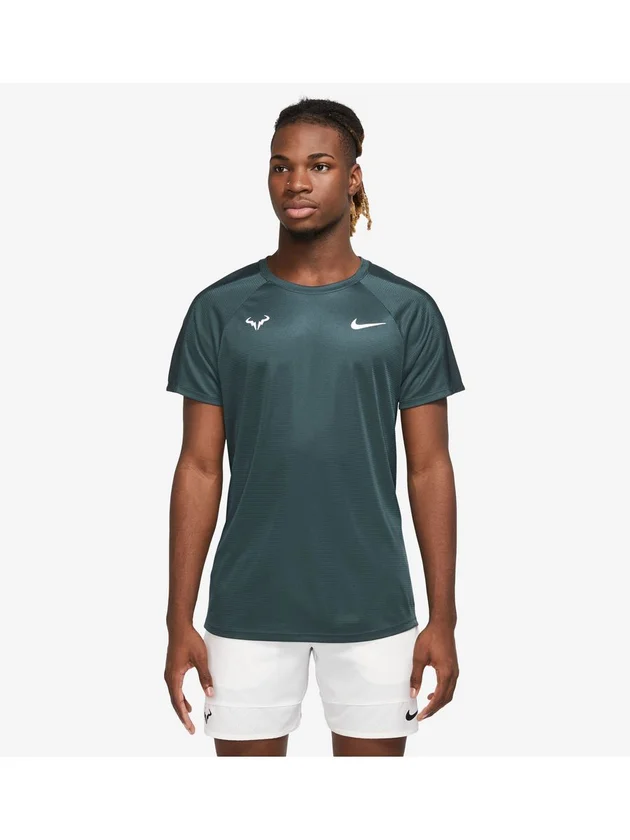 Rafa Dri-FIT Challenger Top SS