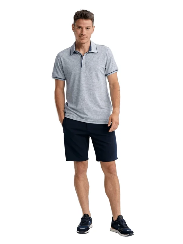 Classic Polo Mc