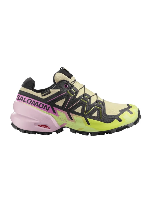 Speedcross 6 Gore-Tex