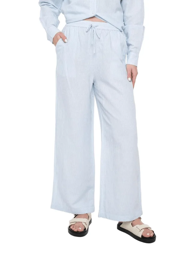 Essential Linen Pants