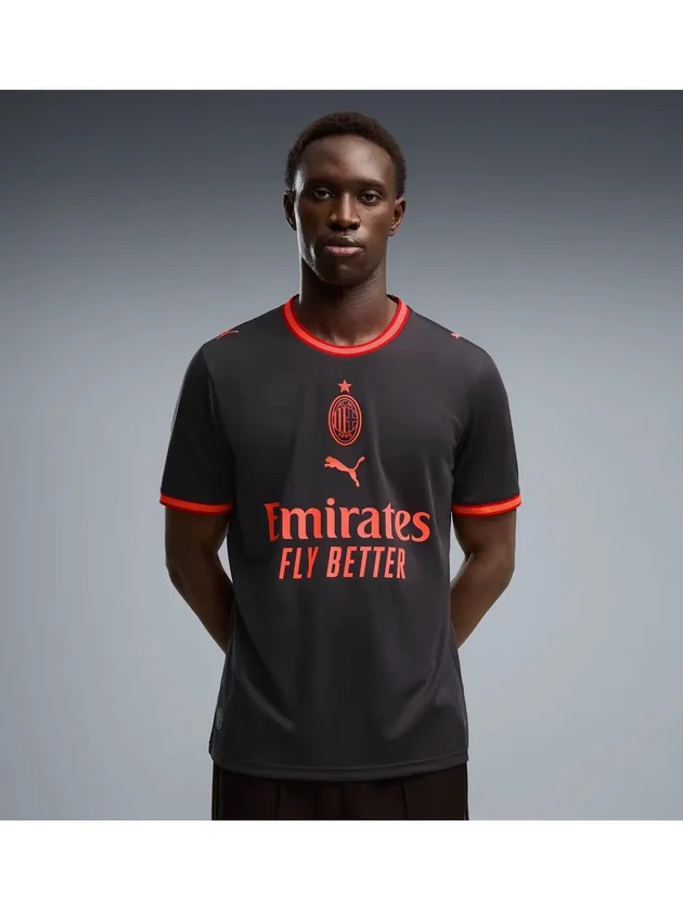 AC Milan Third 2026/2027