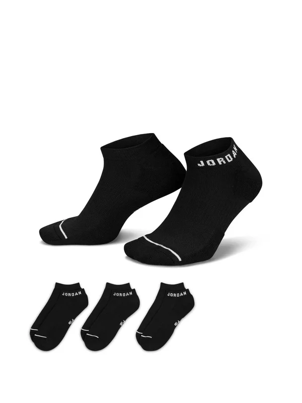 Ed Cush Poly Ns 3pr