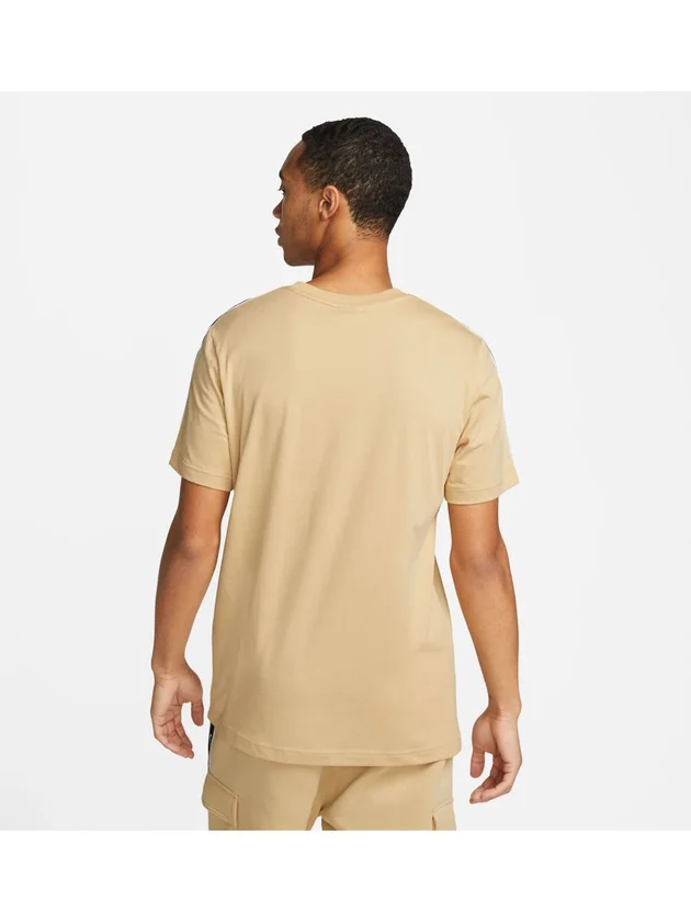 Repeat SW SS Tee