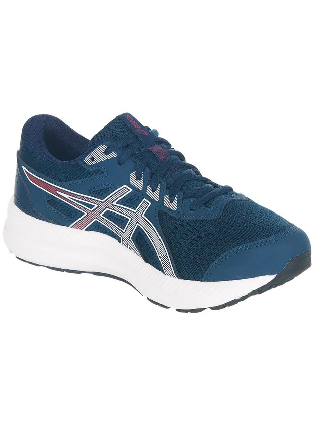 Lady Gel Contend 8