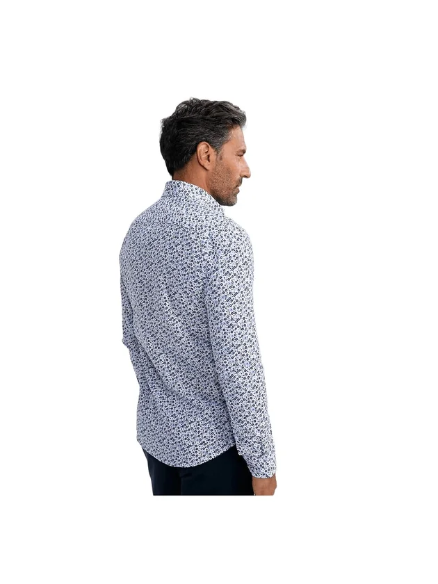 Classic Chemise ML