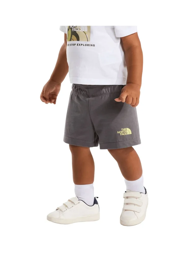 Baby Box Nse Play Reg Short Set