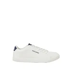 WARM SAND / LOGO NUBUCK