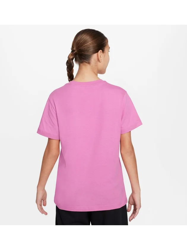 Tee Futura Ss