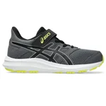 CARRIER GREY/BLACK