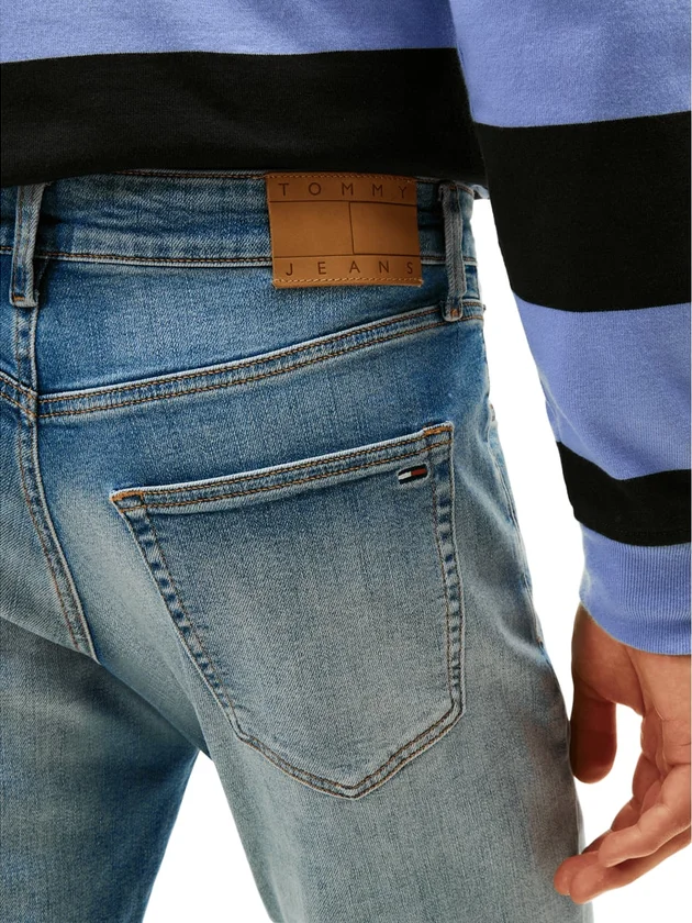 Scanton Slim