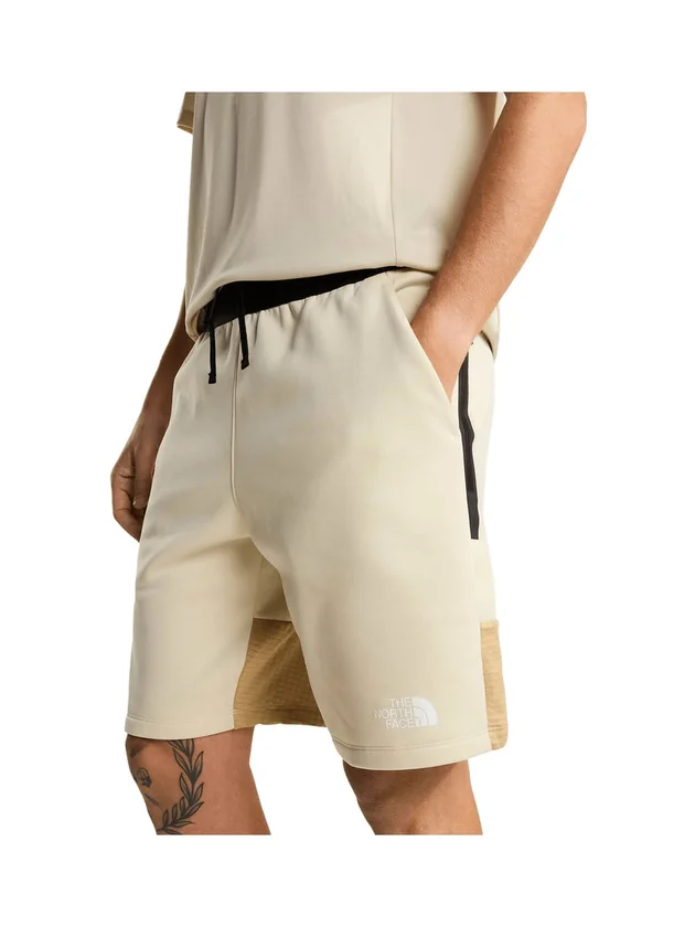 Ma Fleece Shorts