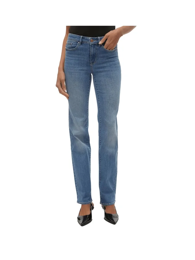 Mr Straight Jeans