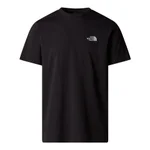 TNF BLACK REFLECTIVE