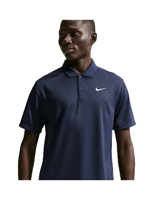 Nkct Df Polo Solid