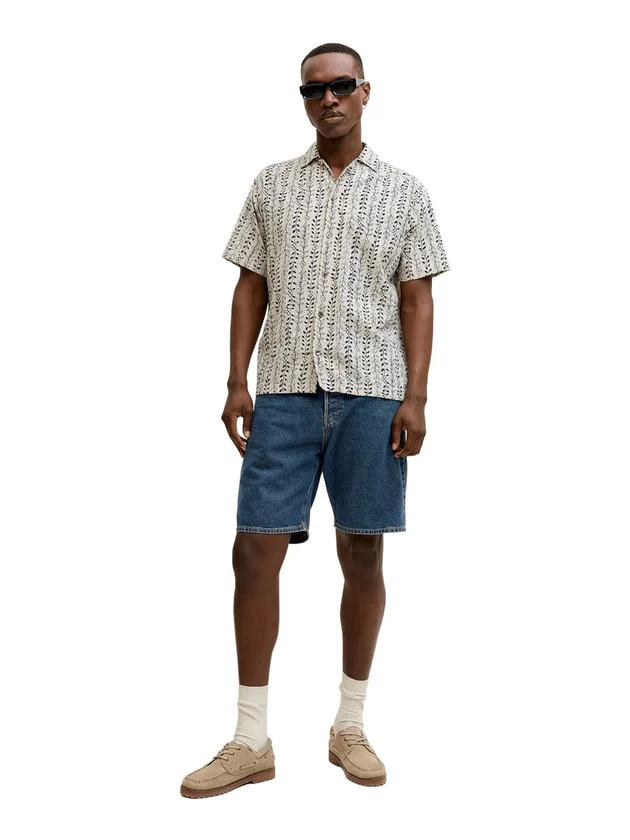 Jjoriginal Shorts Sq 069 Sn