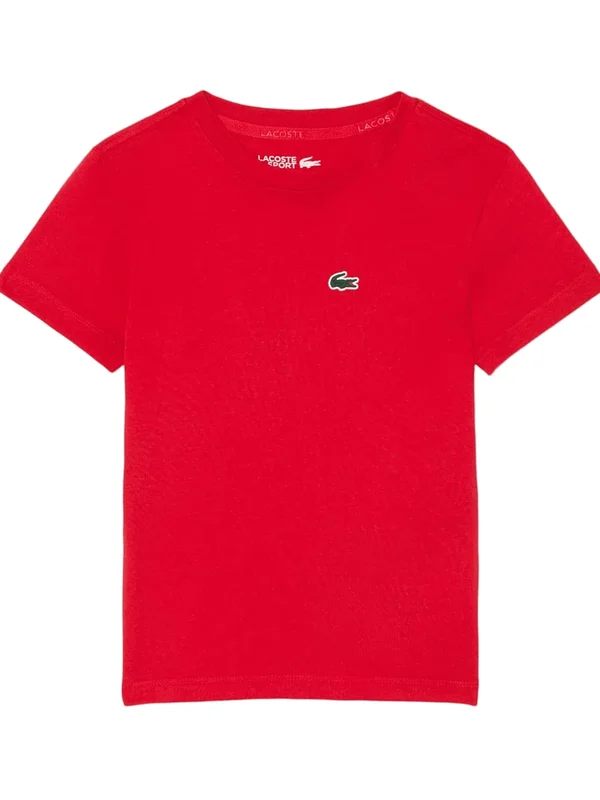 Ud Classic Logo Sport Tee