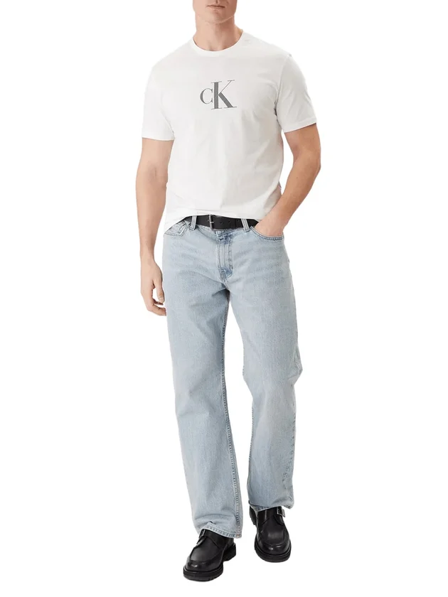 SS 30S Distress Mono