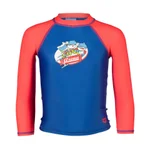 ROYAL-FLUO RED