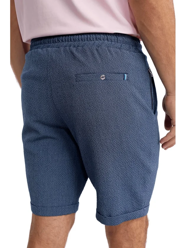 Classic Jogger Short