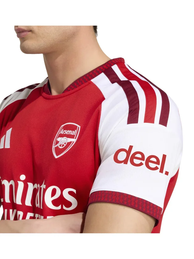 Arsenal Domicile 2026/2027