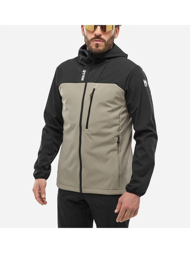 Seneca Shield Hoodie
