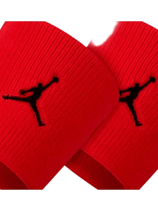 Jumpman Wristbands 2 Pk
