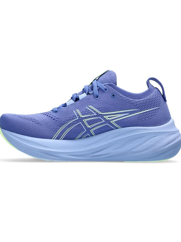 Gel Nimbus 26