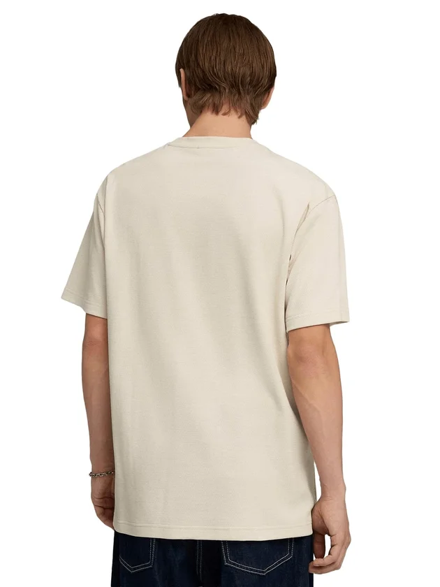 Elevated Relaxed Tee