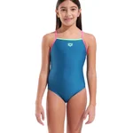DEEP TEEL-SHOCKING PINK-VE