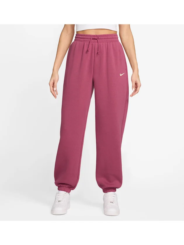 Phnx Flc Hr Os Pant 2