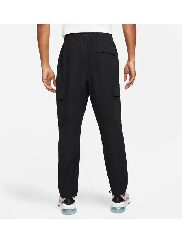 Club Cargo Wvn Pant